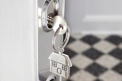 Lawrence Township Residential Locksmith